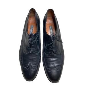 Salvatore Ferragamo | Shoes | Salvatore Ferragamo Vtg  display picture 3